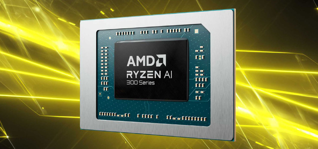 AMD Ryzen AI 300